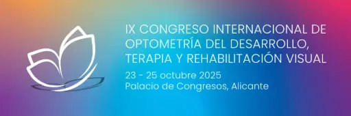Colaborador IX Congreso