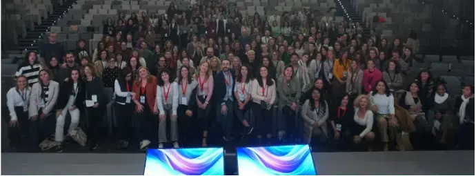 VIII Congreso Madrid 2024