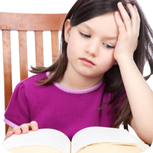 Curso "Visión y lectura"