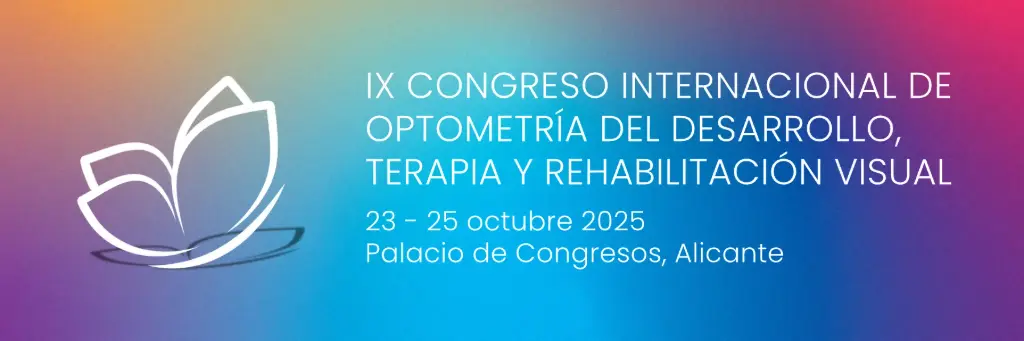Patrocinador con stand IX Congreso