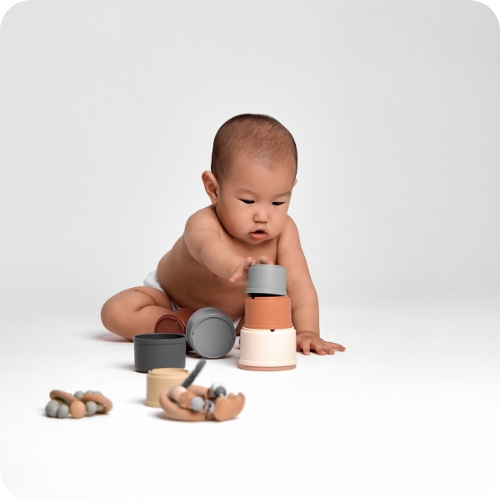 El neurodesarrollo visual y motor: los cimientos del sistema visual